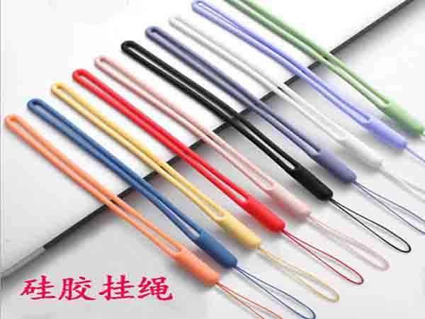 液态硅胶手绳的用途