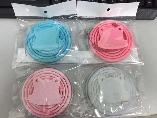 硅胶产品与不锈钢产品的差别