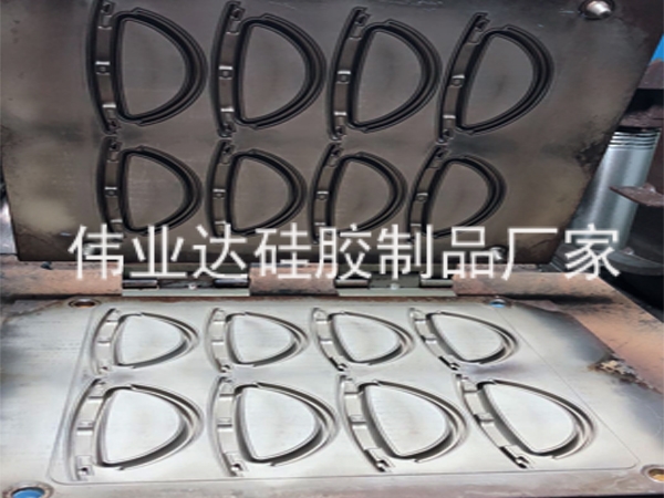 定制硅胶制品3D图纸精准度有多重要？