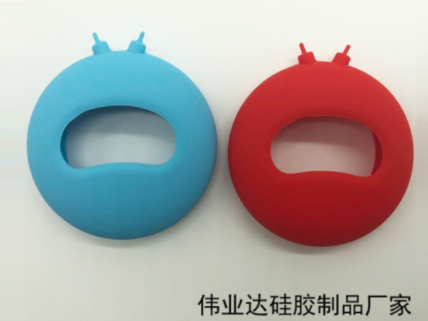 硅胶有什么特性？