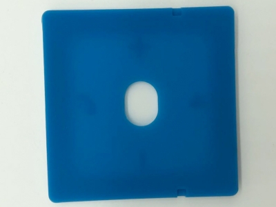 硅胶透明按键