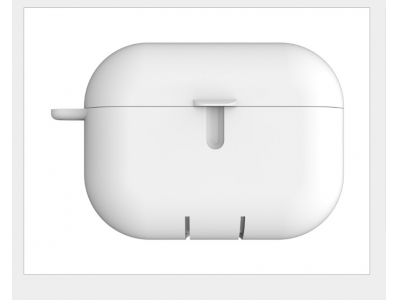 新款苹果AirPods Pro蓝牙耳机保护套