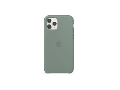 iPhone 11/11Pro/11Pro max硅胶手机保护套