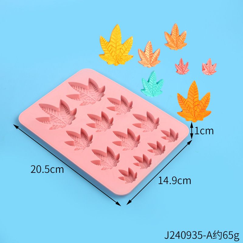 蛋糕模具款式参考图 12