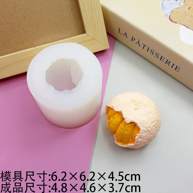 水果模具款式参考图 2