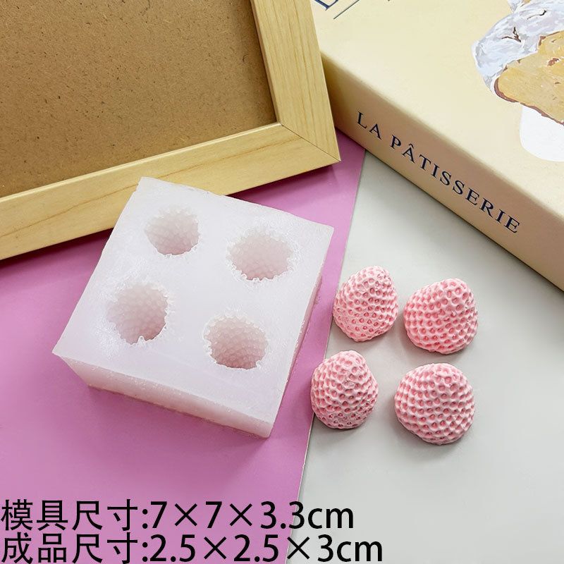 水果模具款式参考图 12