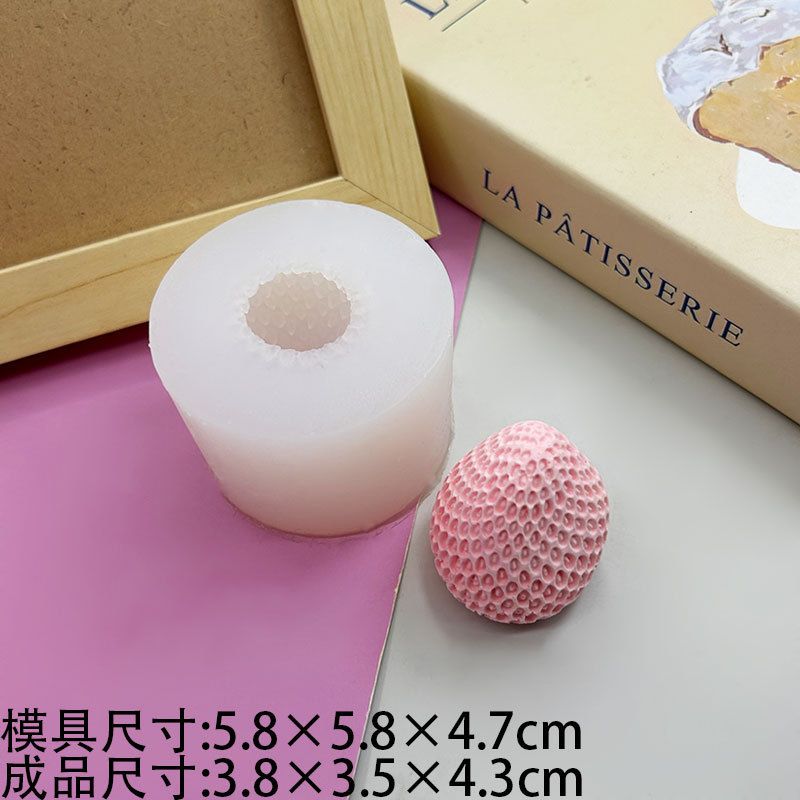 水果模具款式参考图 18