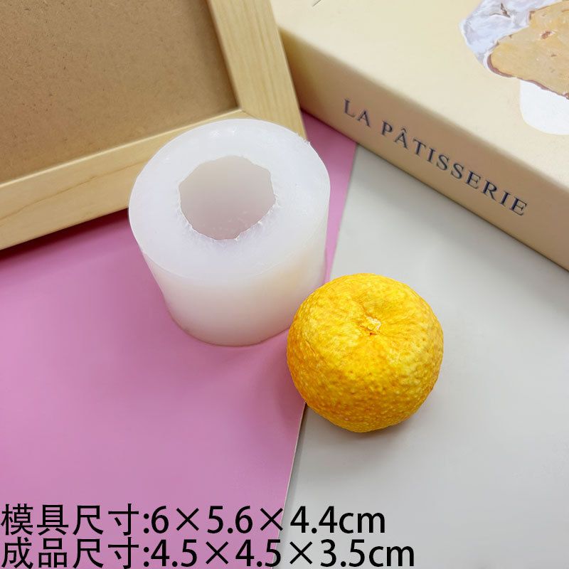 水果模具款式参考图 22