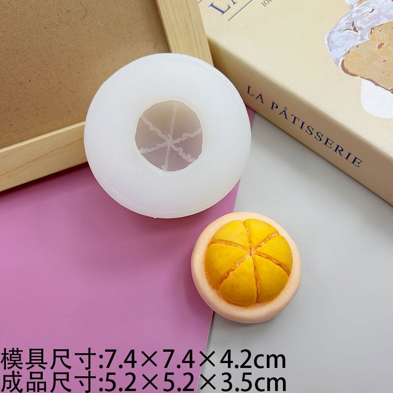 水果模具款式参考图 23