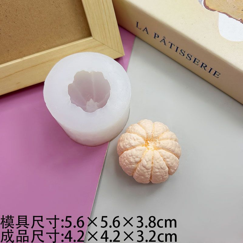 水果模具款式参考图 24