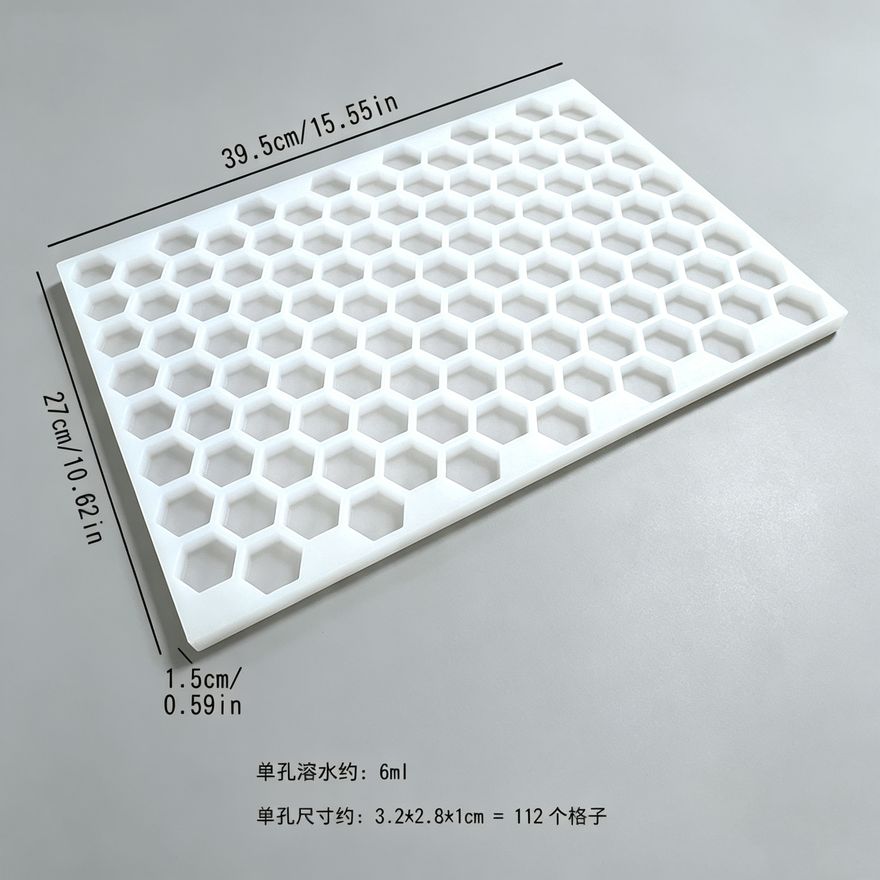 软糖模具款式参考图 6