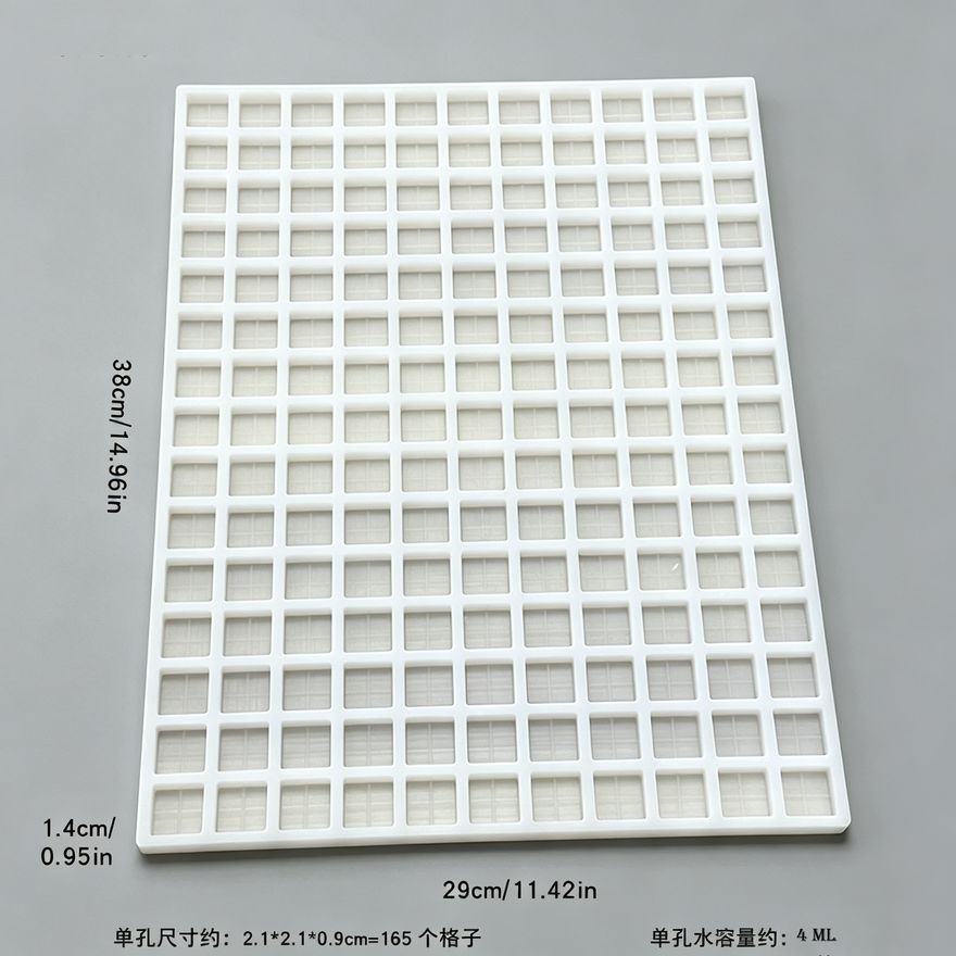 软糖模具款式参考图 37