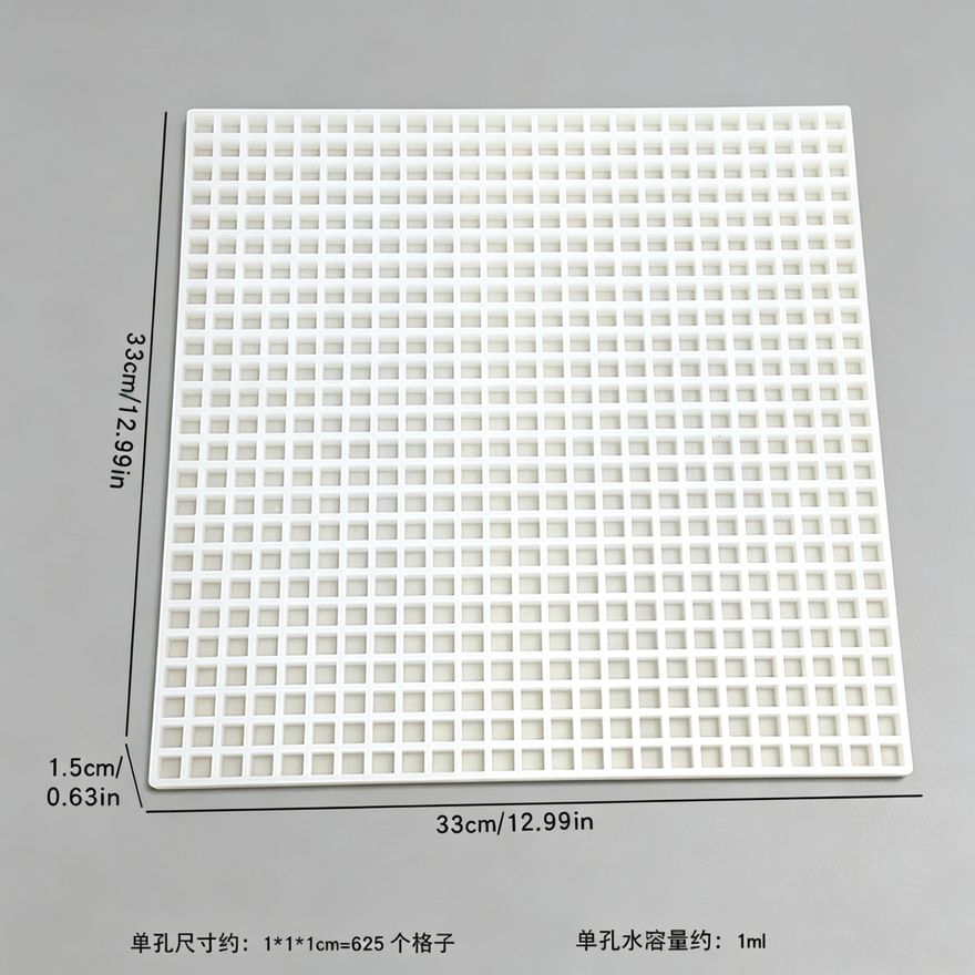 软糖模具款式参考图 132