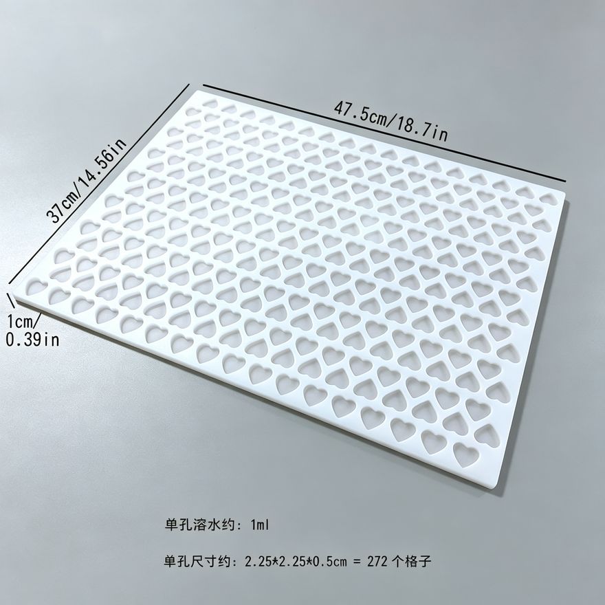 软糖模具款式参考图 237