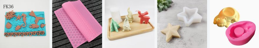 石膏模具款式参考图 19