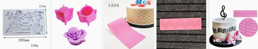石膏模具款式参考图 51