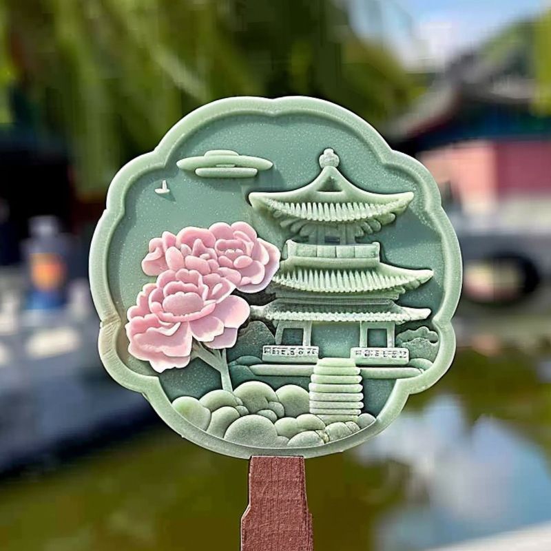 雪糕模具款式参考图 23
