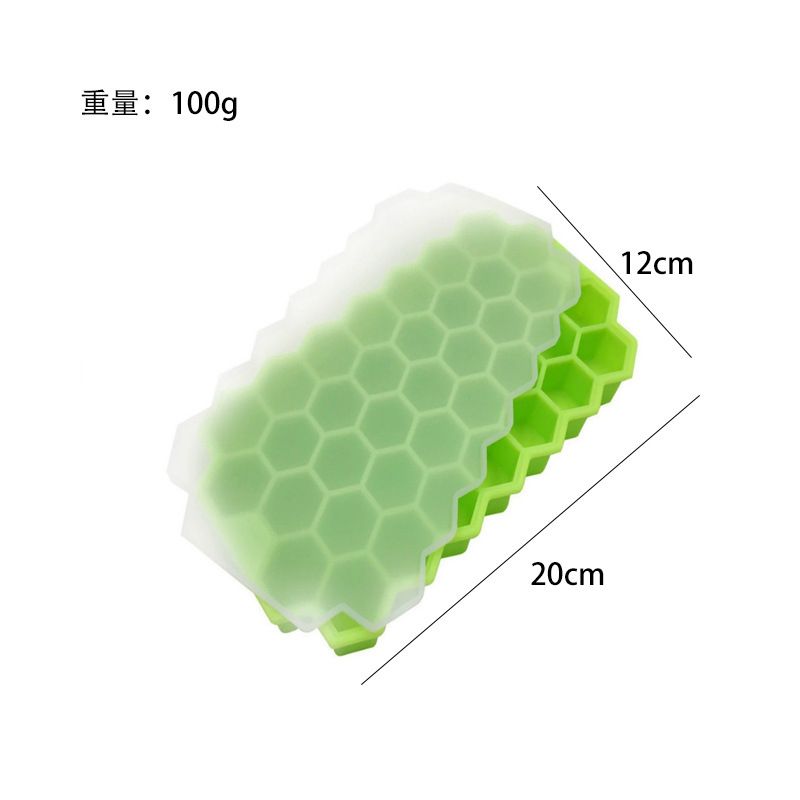 冰块模具款式参考图 7