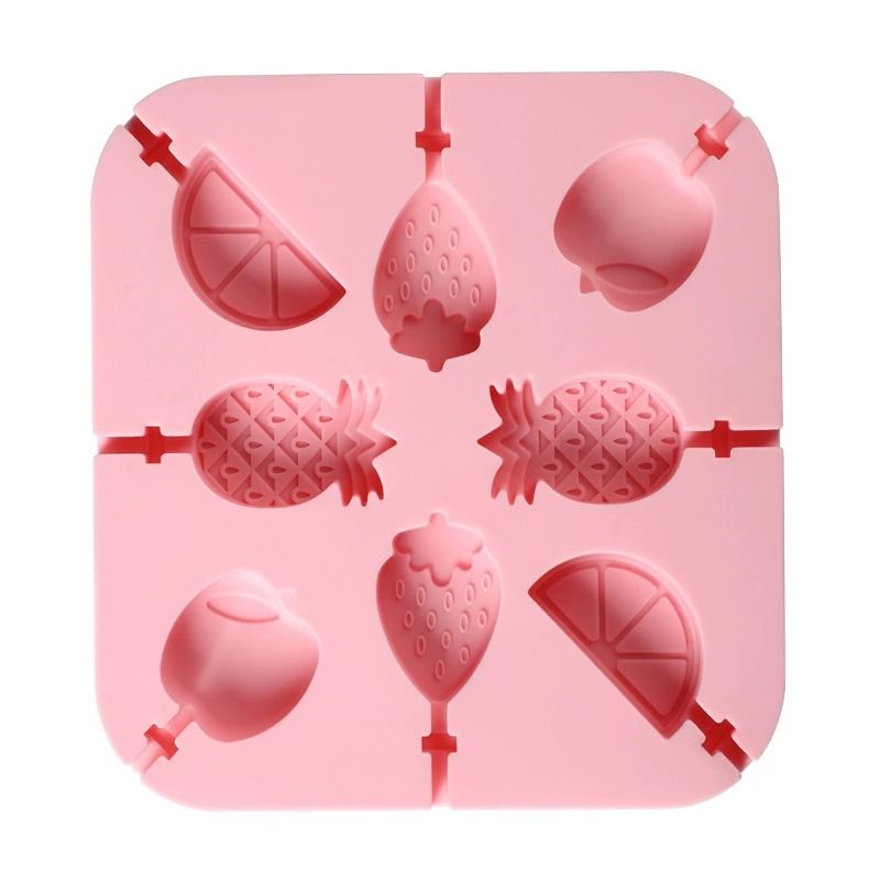 棒棒糖模具款式参考图 6