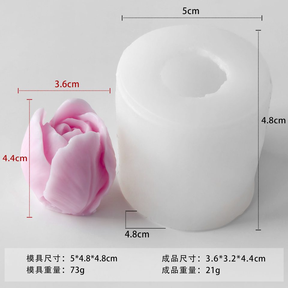 花型硅胶模具款式参考图 32