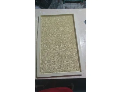 金钱肚模具产品或模具实拍