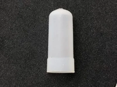 硅胶护帽产品或模具实拍