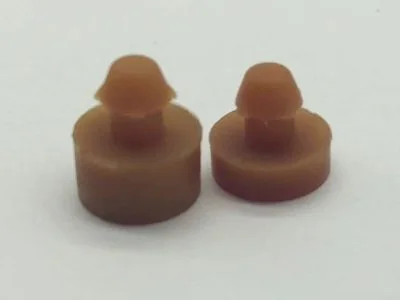 硅胶减震垫产品或模具实拍