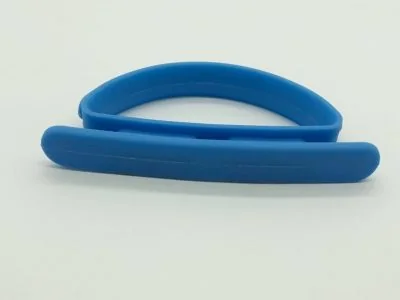 硅胶手把产品或模具实拍