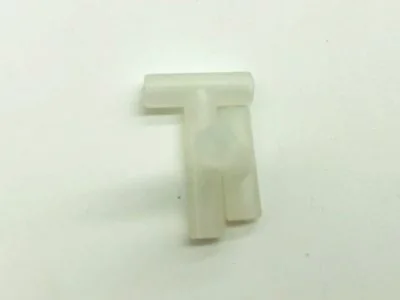 硅胶三通结构参考