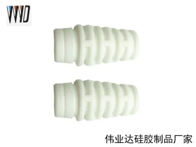 护线套产品或模具实拍
